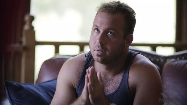 MissaX - Mommy's Free Pass Ep. 1