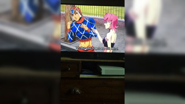 Mista fucking trish soo hard