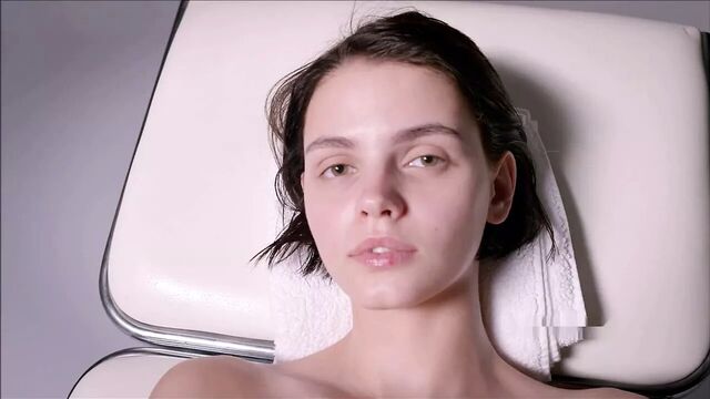 Ariel 2017.04.11 vibrating erotic massage