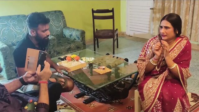 Lootera, a full movie basing on an untold humiliation of a village housewife by richer men. A real feature porno movie