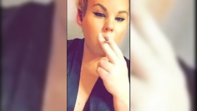 Kara lynn (snapchat) 1