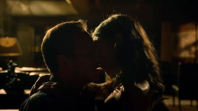 Jordana Brewster - Home Sweet Hell