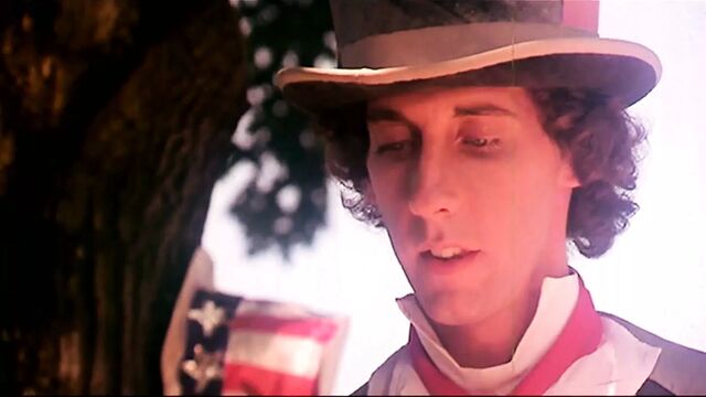 Alice in Wonderland - An X-Rated Musical Fantasy