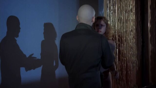 The Night of the Hunted (1980)