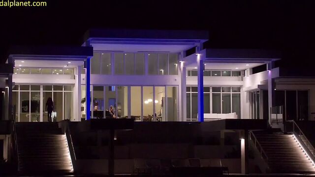 Karrueche Tran Sex Scene In Claws Series ScandalPlanet.Com