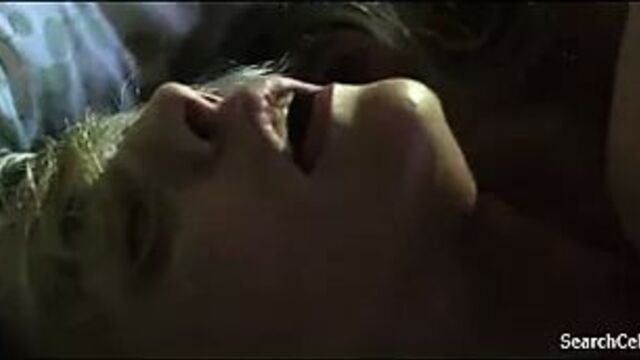 Ruth Vega Fernandez and Liv Mjones - Kiss Me