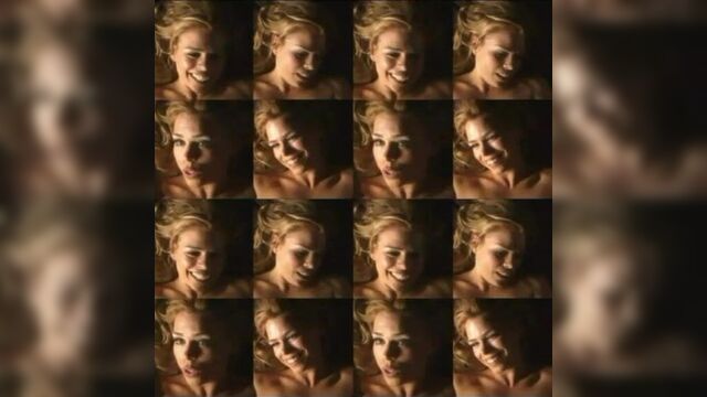 Billie Piper Day and Night