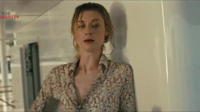 Elizabeth Debicki - Tenet 2020