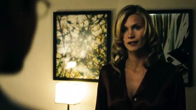 Natasha Henstridge - Deception