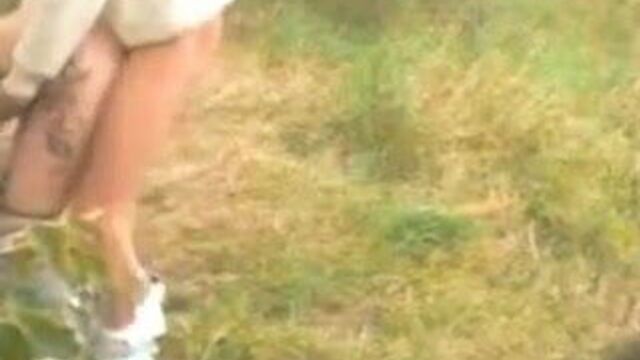 Amateur Public Sex in Belfast