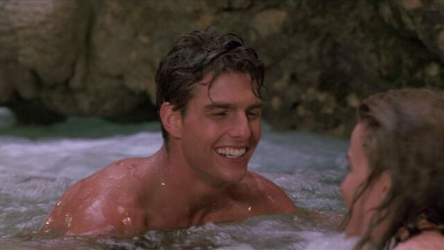 Elisabeth Shue, Gina Gershon, Lisa Banes - Cocktail (1988)