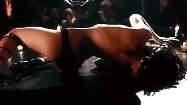 Jessica Biel sexy compilation