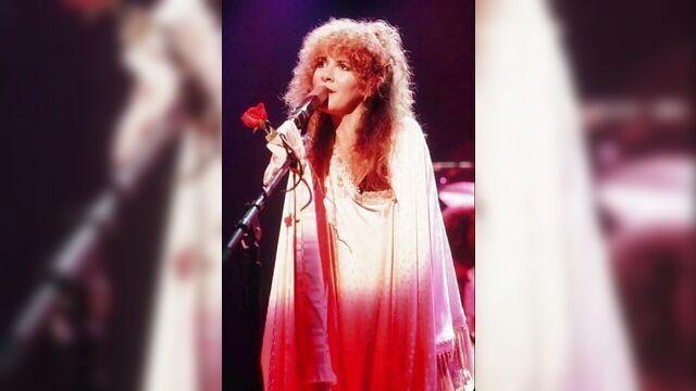 Sexy Stevie Nicks!