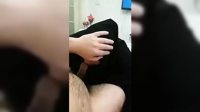 Turbanli Sakso Hastasi Cikti.