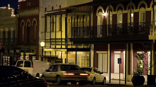 Barbara Crampton - ''Jackob's Wife''