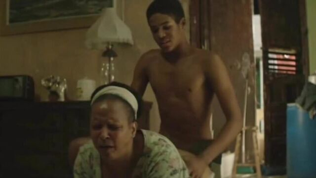 El rey de la habana clip 1