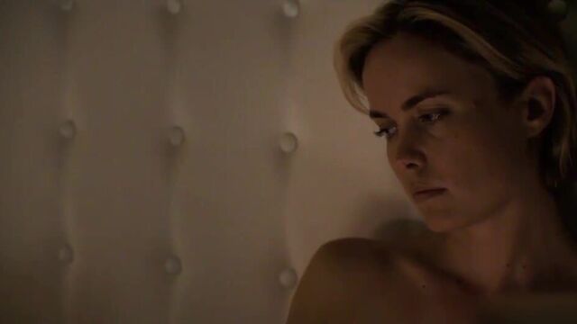 Radha Mitchell Nude In Feast Of Love ScandalPlanet.Com