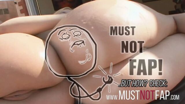 BIG ASSES with BIG TITS for the BIG DICK under sun to cum