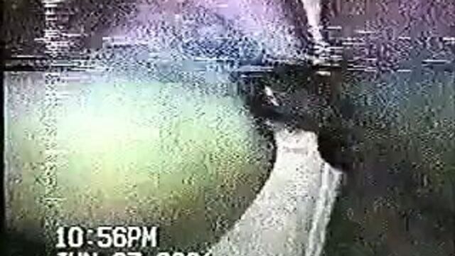 Chrissie's Anal Creampie 1