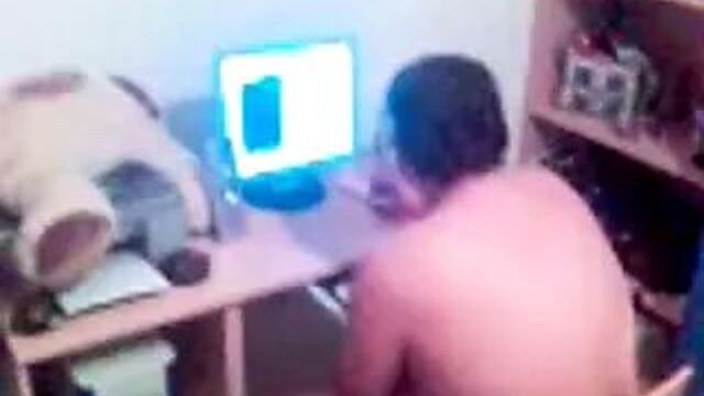 Koumpare gama kai mh milas.greek partouza