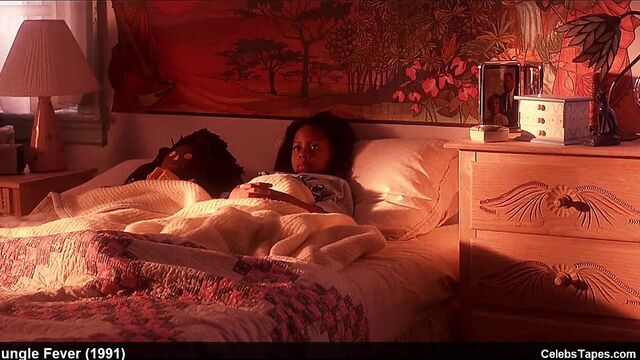 Annabella Sciorra & Lonette McKee nude and sex scenes