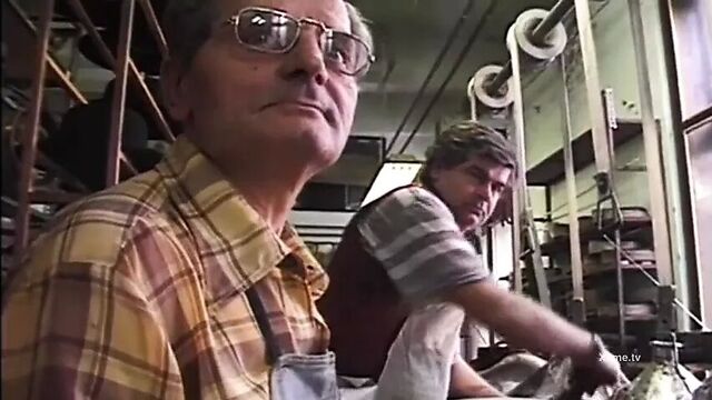 ROCCO SIFFREDI: Unforgettable Love!!! Chapter #08