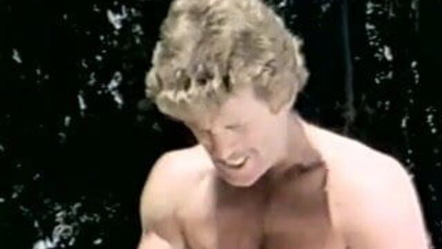 Ron Jeremy, Nina Hartley, Lili Marlene in classic porn site