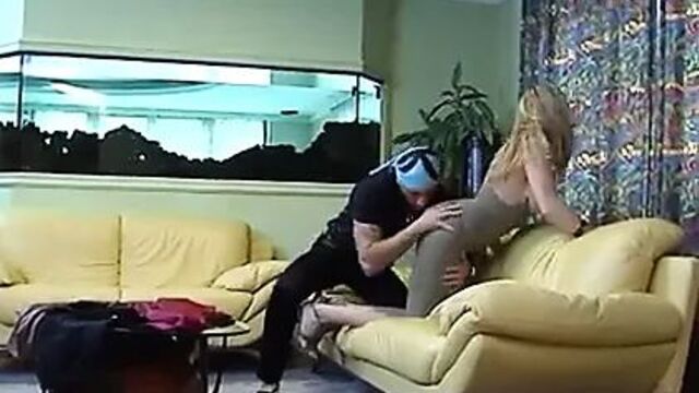 Super Hot MILF Vittoria Risi