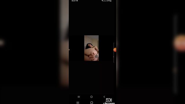 Cristina Ivone in pizda goala