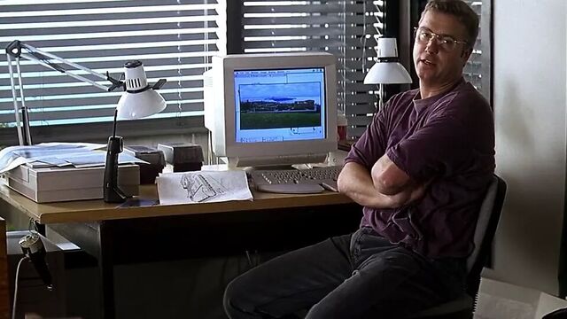 Alyssa Milano, Reese Witherspoon, Amy Brenneman - Fear (1996