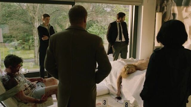 HeidiMonsen Serie Hard Sun 2019 Dublado 480P