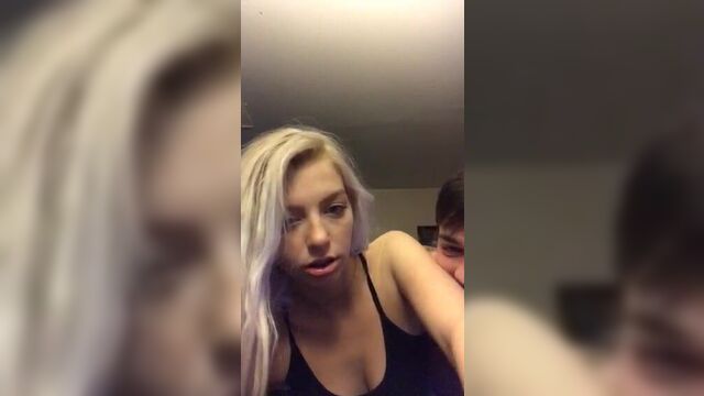 Periscope - TaylorCromer1 2