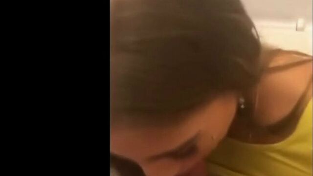 Stepson Make his Stepmom Feel Better About Her Body