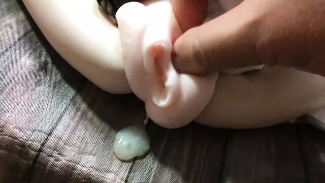 OHD 2018 Doll fuck omnibus