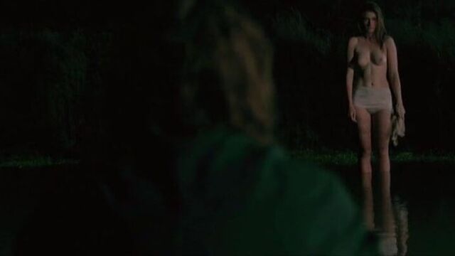 Lucy Fry - River Water (2013)