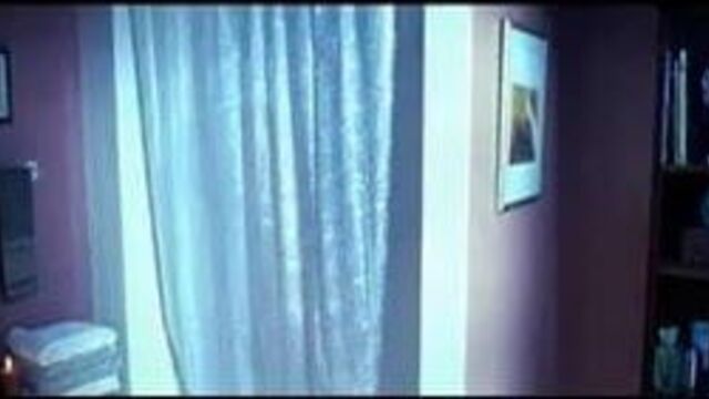 Katharine Isabelle Shower Scene