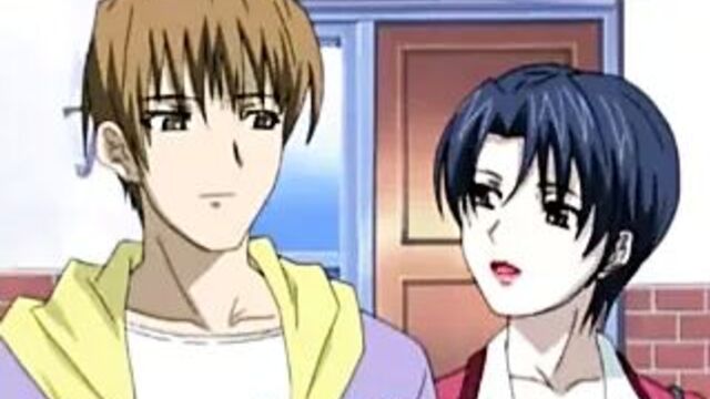 Taboo Charming Mother - episode 6 - ENG - uncensored