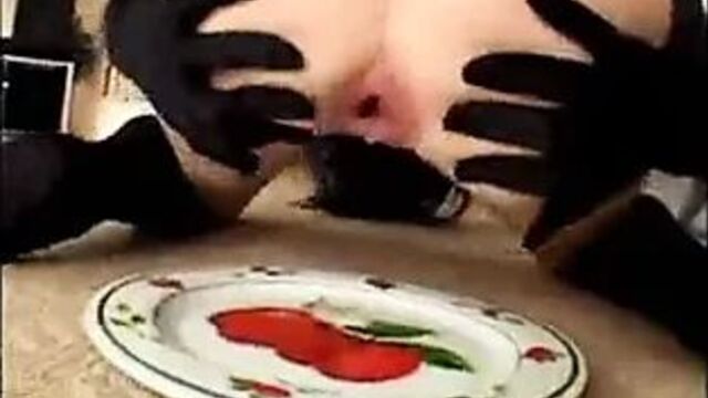 Anal Cumfart Compilation