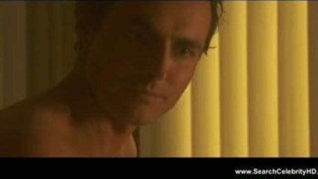 Tess Panzer nude - River (2009)