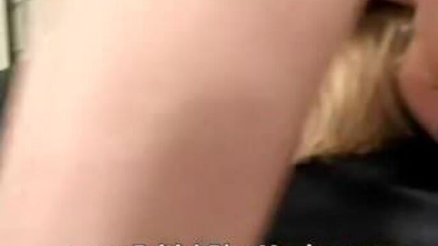 Michelle B - British Interracial