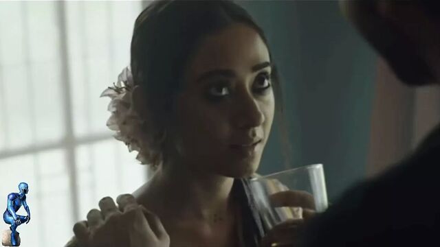 Paise dekar Desi naukrani ko choda hindi main