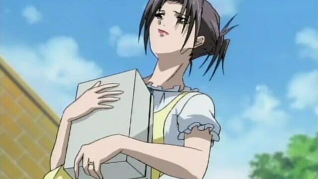 Charming Mother - 02