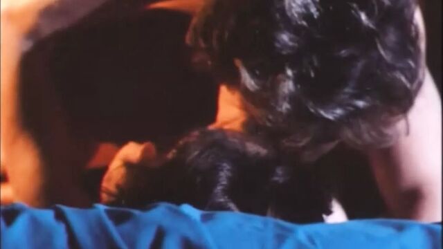 Taboo 3 - Kay Parker and Jerry Butler