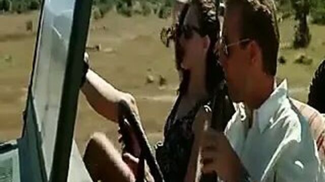 Madeleine Stowe - Revenge