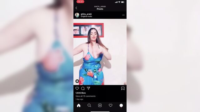 Arab Arabic Arabe Beurette