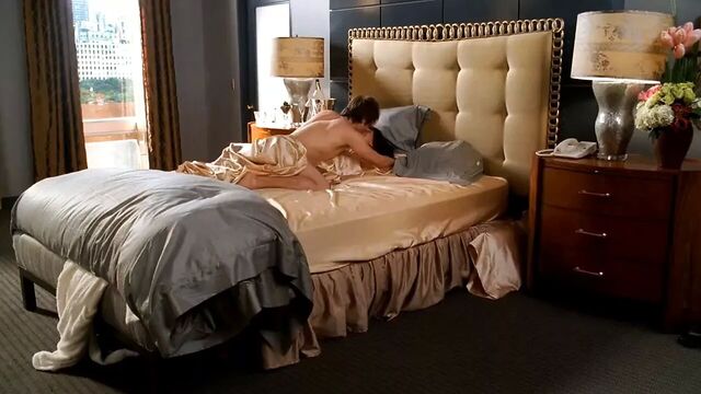 Audrey Tautou - Dirty Pretty Things