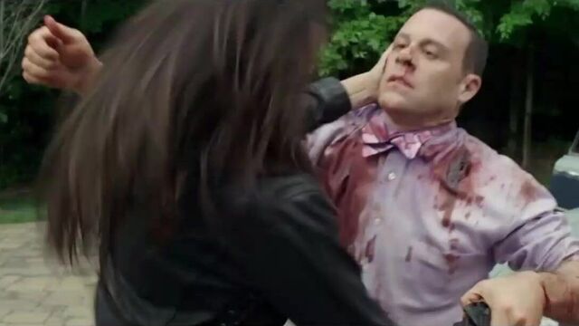 Banshee (2013-2016) s03