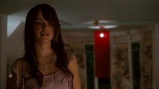 Taryn Manning - ''The Perfect Age of Rock 'n' Roll''