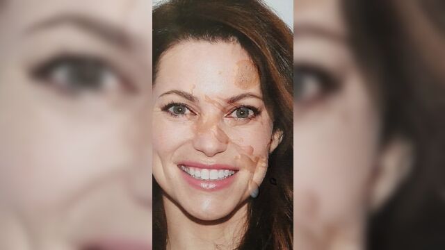 Cumtribute Courtney Henggeler