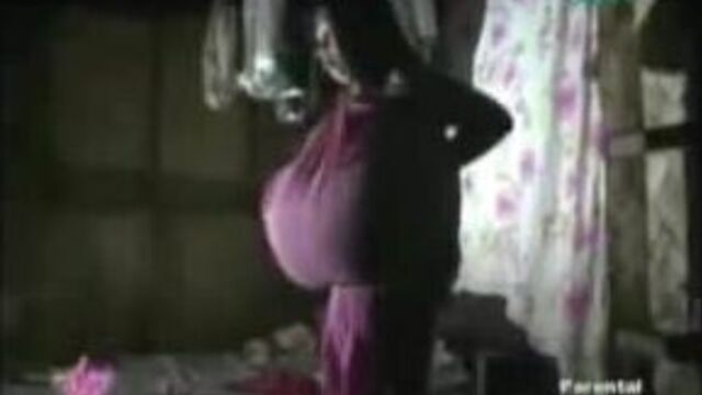 Pilma Gets Her Macromastia Gifts Wrapped